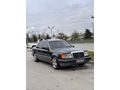 Sahibinden Mercedes - Benz 200 E 1990 Model 