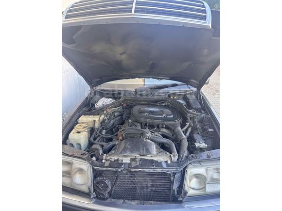 Sahibinden Mercedes - Benz 200 E 1990 Model 