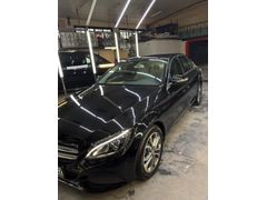 Sahibinden Mercedes - Benz C 200 d BlueTEC Avantgarde 2015 Model 