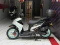 UCARS GRUP/125cc/996 km/FIRSAT !!!!! Kredi kartına taksit imkanı