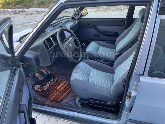 Sahibinden Tofaş Doğan SL 1992 Model 