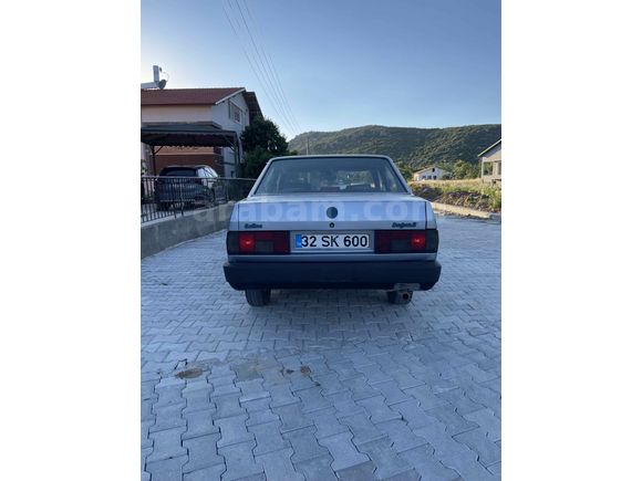 Sahibinden Tofaş Doğan SL 1992 Model 