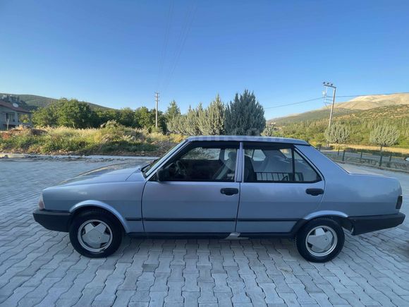 Sahibinden Tofaş Doğan SL 1992 Model 