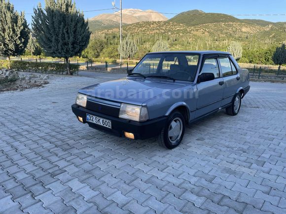 Sahibinden Tofaş Doğan SL 1992 Model 