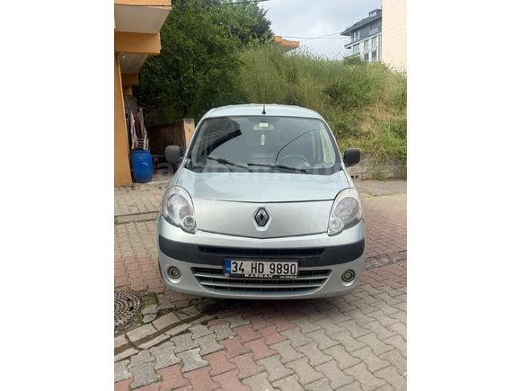Sahibinden Renault Kangoo Multix 1.5 dCi Authentique 2012 Model