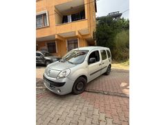 Sahibinden Renault Kangoo Multix 1.5 dCi Authentique 2012 Model