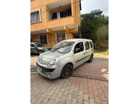 Sahibinden Renault Kangoo Multix 1.5 dCi Authentique 2012 Model