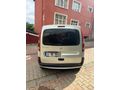 Sahibinden Renault Kangoo Multix 1.5 dCi Authentique 2012 Model