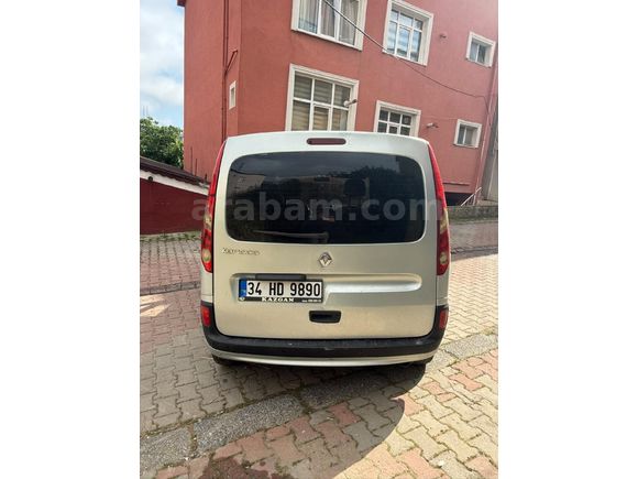 Sahibinden Renault Kangoo Multix 1.5 dCi Authentique 2012 Model
