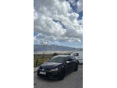 Sahibinden Volkswagen Golf 1.6 TDi BlueMotion Comfortline 2015 Model 