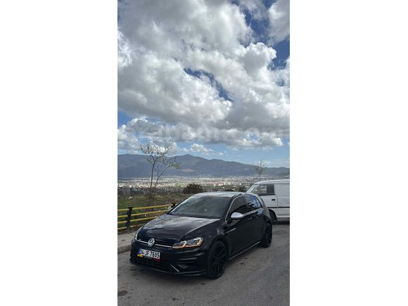 Sahibinden Volkswagen Golf 1.6 TDi BlueMotion Comfortline 2015 Model 