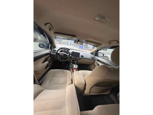 Sahibinden Honda Civic 1.6i VTEC Dream 2007 Model 