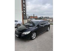 Sahibinden Honda Civic 1.6i VTEC Dream 2007 Model 
