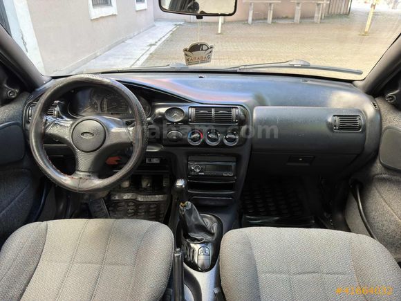 96 MODEL ESCORT 1.6 CL KLİMALI LPG'Lİ