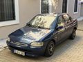 96 MODEL ESCORT 1.6 CL KLİMALI LPG'Lİ