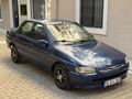 96 MODEL ESCORT 1.6 CL KLİMALI LPG'Lİ