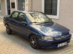 96 MODEL ESCORT 1.6 CL KLİMALI LPG'Lİ