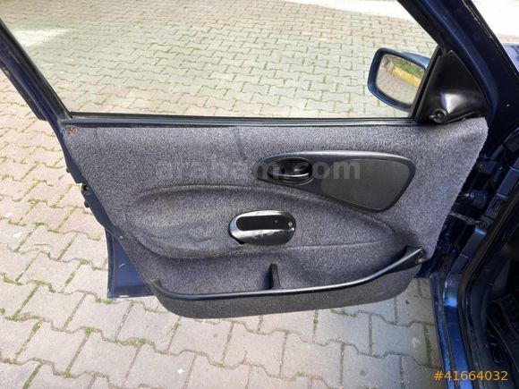 96 MODEL ESCORT 1.6 CL KLİMALI LPG'Lİ