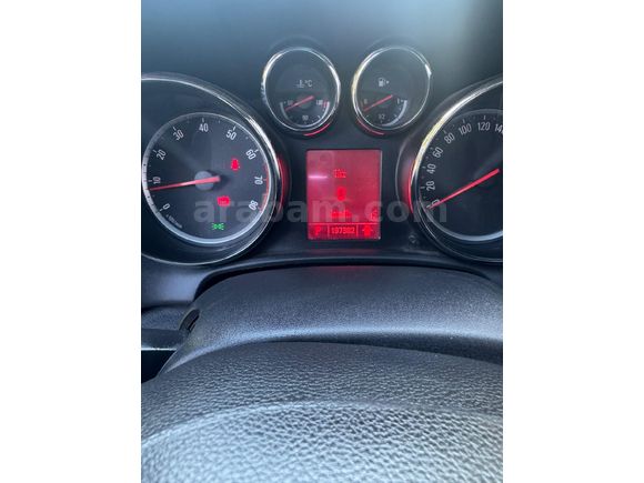 Sahibinden Opel Astra 1.6 Enjoy Plus 2011 Model