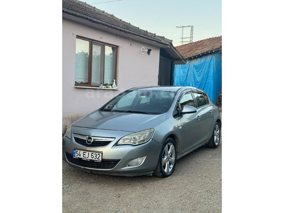 Sahibinden Opel Astra 1.6 Enjoy Plus 2011 Model