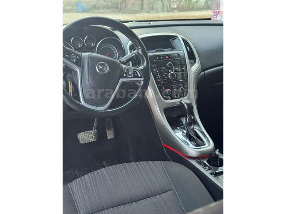 Sahibinden Opel Astra 1.6 Enjoy Plus 2011 Model
