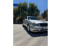 Galeriden Mercedes - Benz E 200 Kompressor Elegance 2001 Model Afyonkarahisar