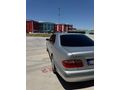 Galeriden Mercedes - Benz E 200 Kompressor Elegance 2001 Model Afyonkarahisar