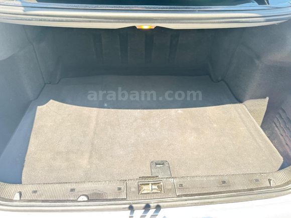 Galeriden Mercedes - Benz E 200 Kompressor Elegance 2001 Model Afyonkarahisar