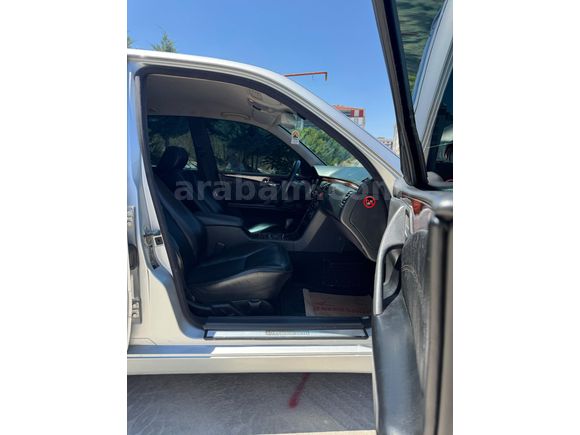 Galeriden Mercedes - Benz E 200 Kompressor Elegance 2001 Model Afyonkarahisar