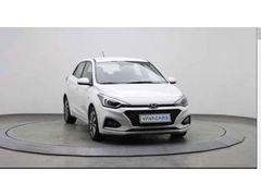 Sahibinden Hyundai i20 1.4 MPI Style 2018 Model Ankara