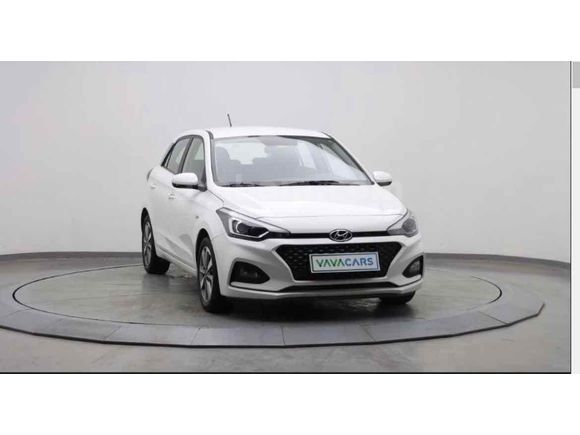 Sahibinden Hyundai i20 1.4 MPI Style 2018 Model Ankara