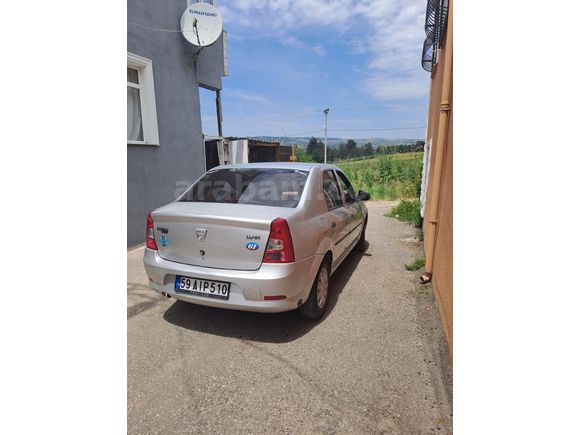 Sahibinden Dacia Logan 1.4 Ambiance 2009 Model