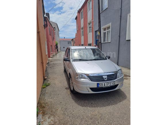 Sahibinden Dacia Logan 1.4 Ambiance 2009 Model