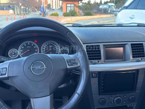 Sahibinden Opel Vectra 1.6 Comfort 2008 Model