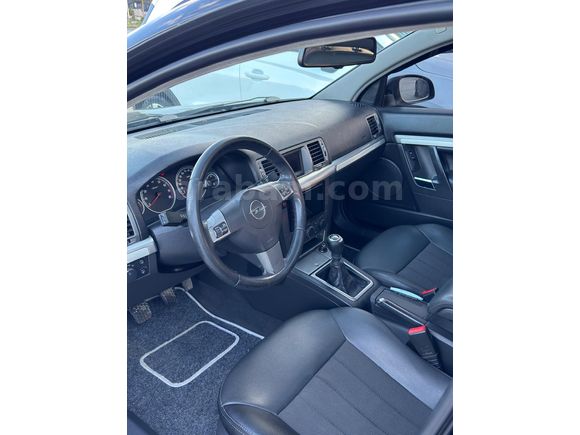 Sahibinden Opel Vectra 1.6 Comfort 2008 Model