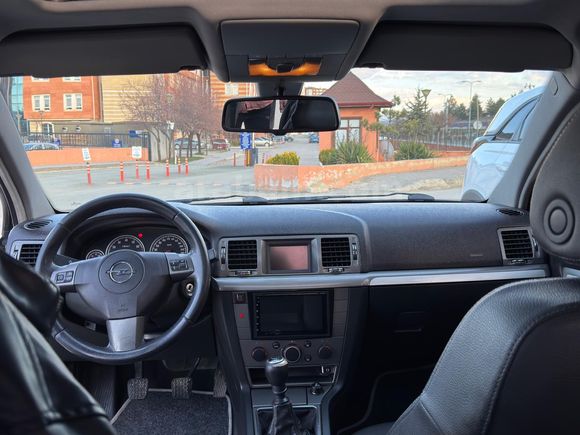 Sahibinden Opel Vectra 1.6 Comfort 2008 Model