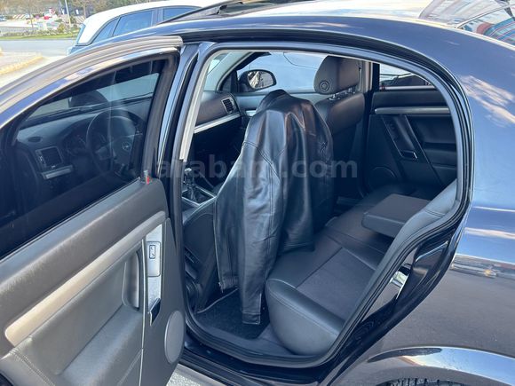 Sahibinden Opel Vectra 1.6 Comfort 2008 Model