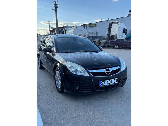 Sahibinden Opel Vectra 1.6 Comfort 2008 Model