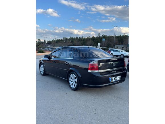 Sahibinden Opel Vectra 1.6 Comfort 2008 Model