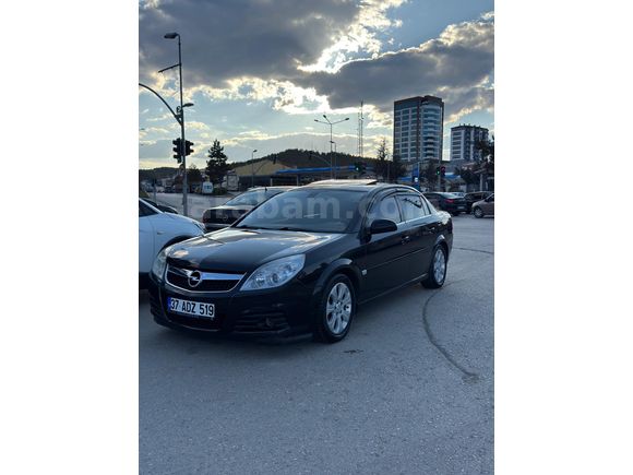 Sahibinden Opel Vectra 1.6 Comfort 2008 Model