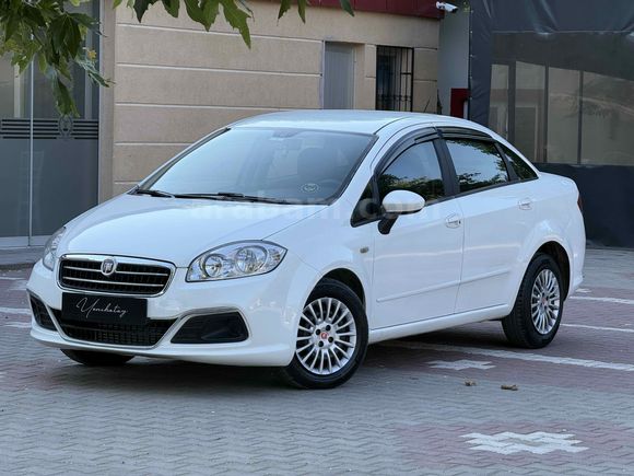 2013 LİNEA 2 LOKAL HARİCİ HATASIZ