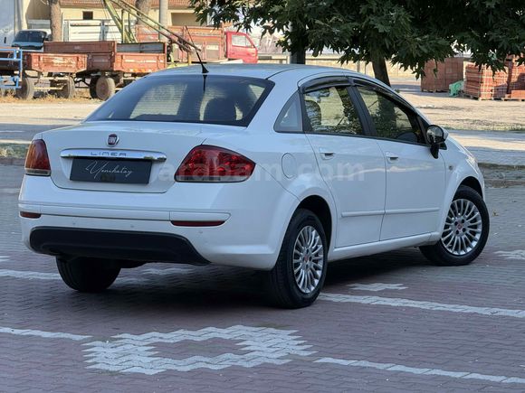 2013 LİNEA 2 LOKAL HARİCİ HATASIZ