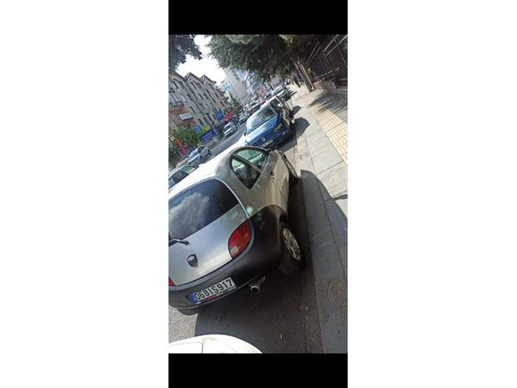 Sahibinden Ford Ka 1.3 Collection 2001 Model