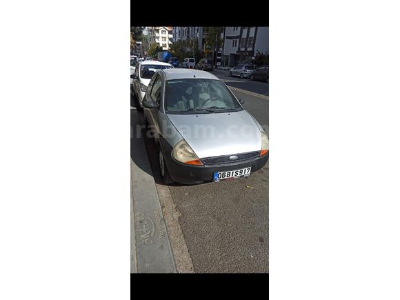 Sahibinden Ford Ka 1.3 Collection 2001 Model