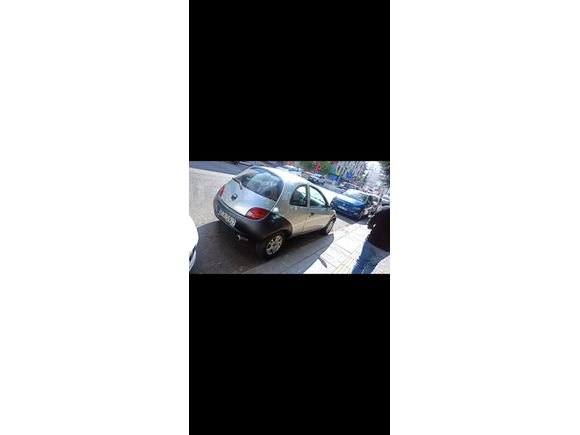 Sahibinden Ford Ka 1.3 Collection 2001 Model