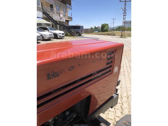 Galeriden Tümosan 7080 Muş