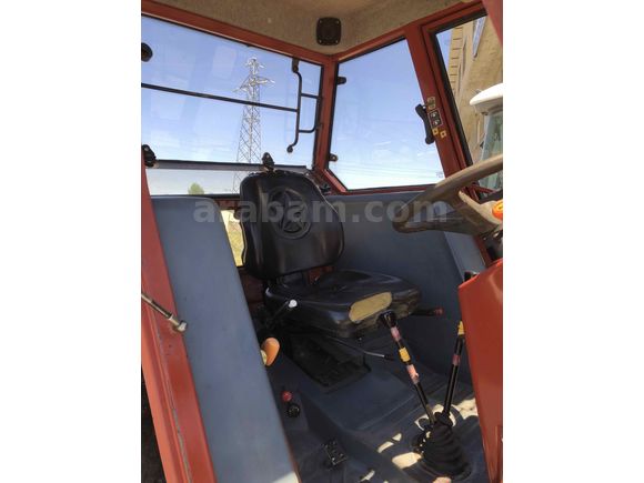 Galeriden Tümosan 7080 Muş