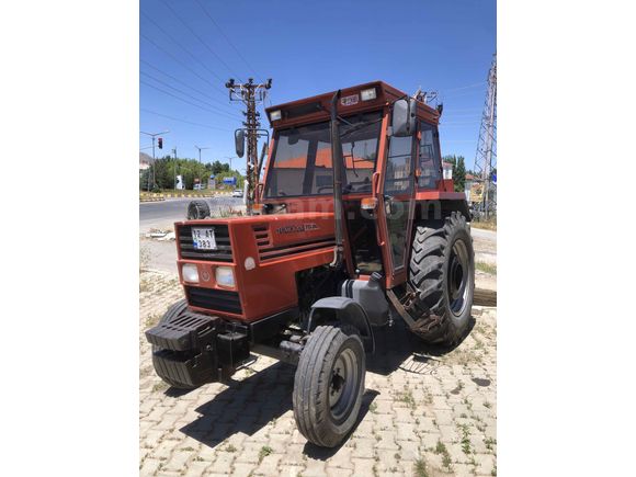 Galeriden Tümosan 7080 Muş