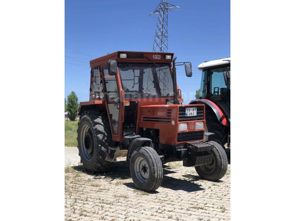 Galeriden Tümosan 7080 Muş