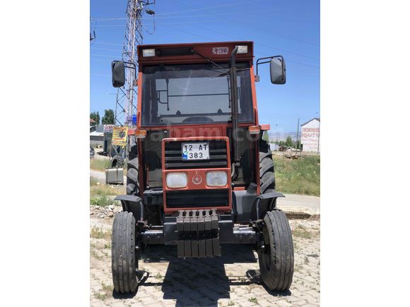 Galeriden Tümosan 7080 Muş